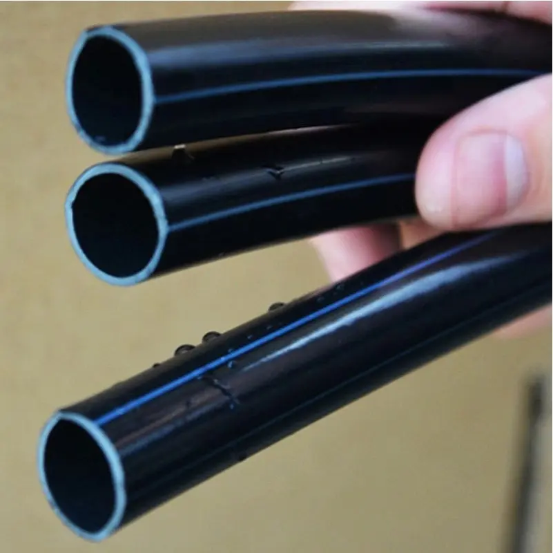 Hdpe Irrigation Pipe Price    ls